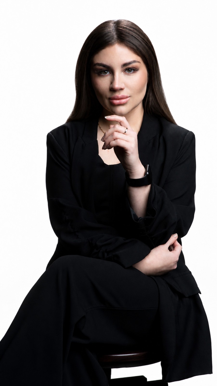 Bárbara, fundadora de Barbara Studio Pro