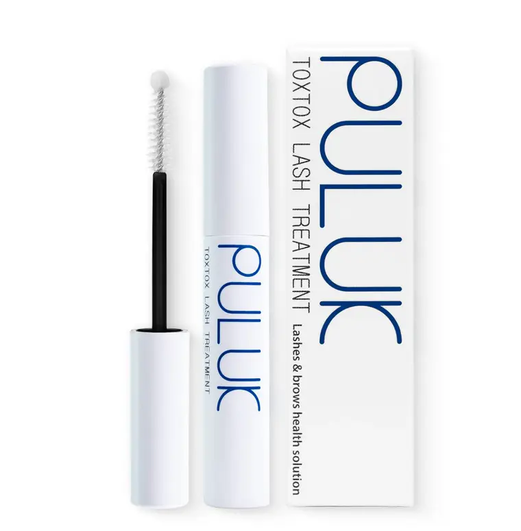 Tratamiento Fortalecedor Puluk